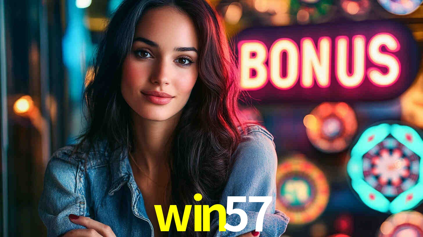 win57: Seu Cassino Premiado com Pagamentos Rápidos