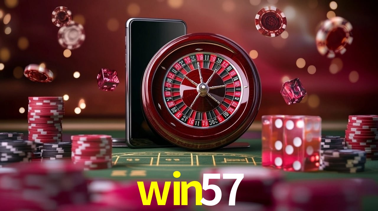 Experiência VIP win57