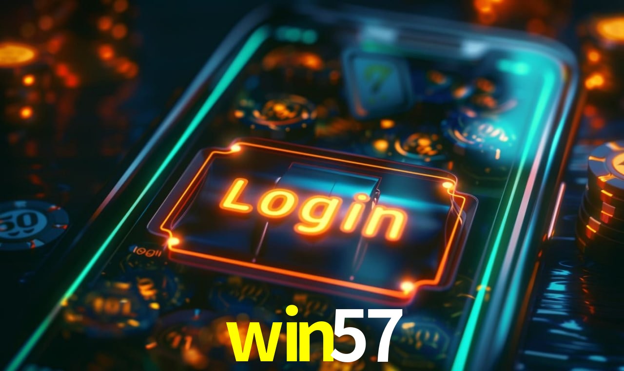 Welcome Bonus win57
