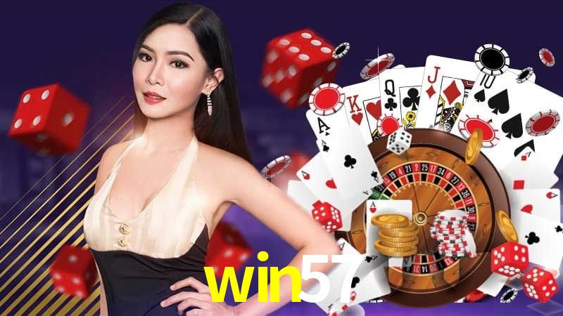 A Emoção da Loteria na win57: Uma Chance de Mudança de Vida