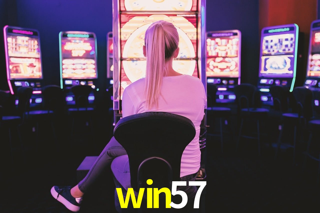 Live Casino win57