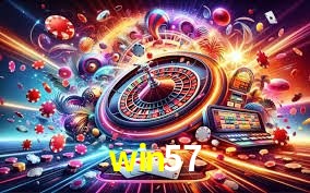 Casino Ao Vivo win57