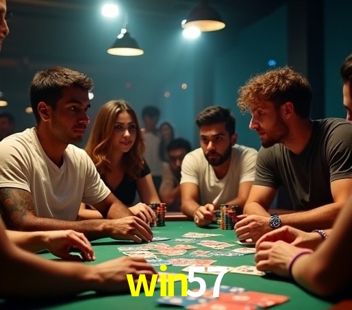 Promoção Relâmpago win57