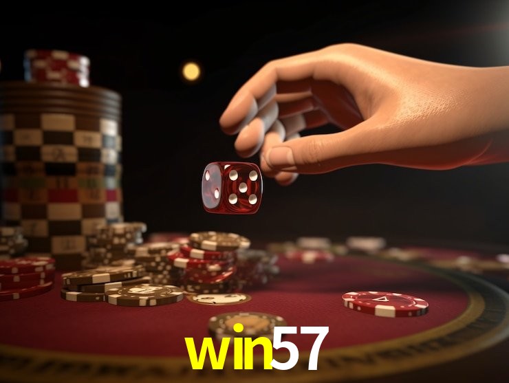 Estatísticas Esportivas win57