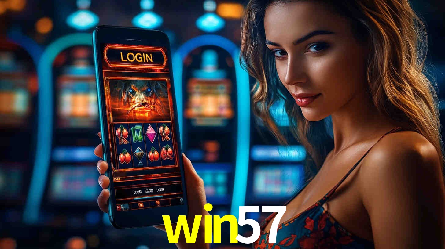 win57: Jogue Crash e Experimente Alta Recompensa Instantânea