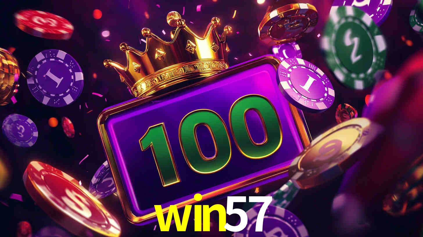 Live Casino win57