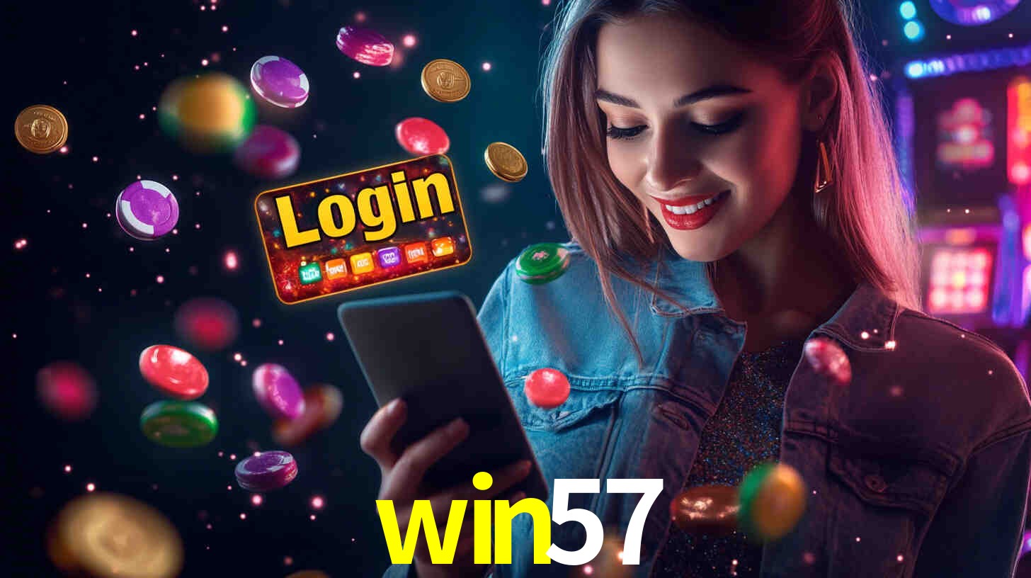 Inovações de Jogos na win57: O Futuro das Experiências Interativas