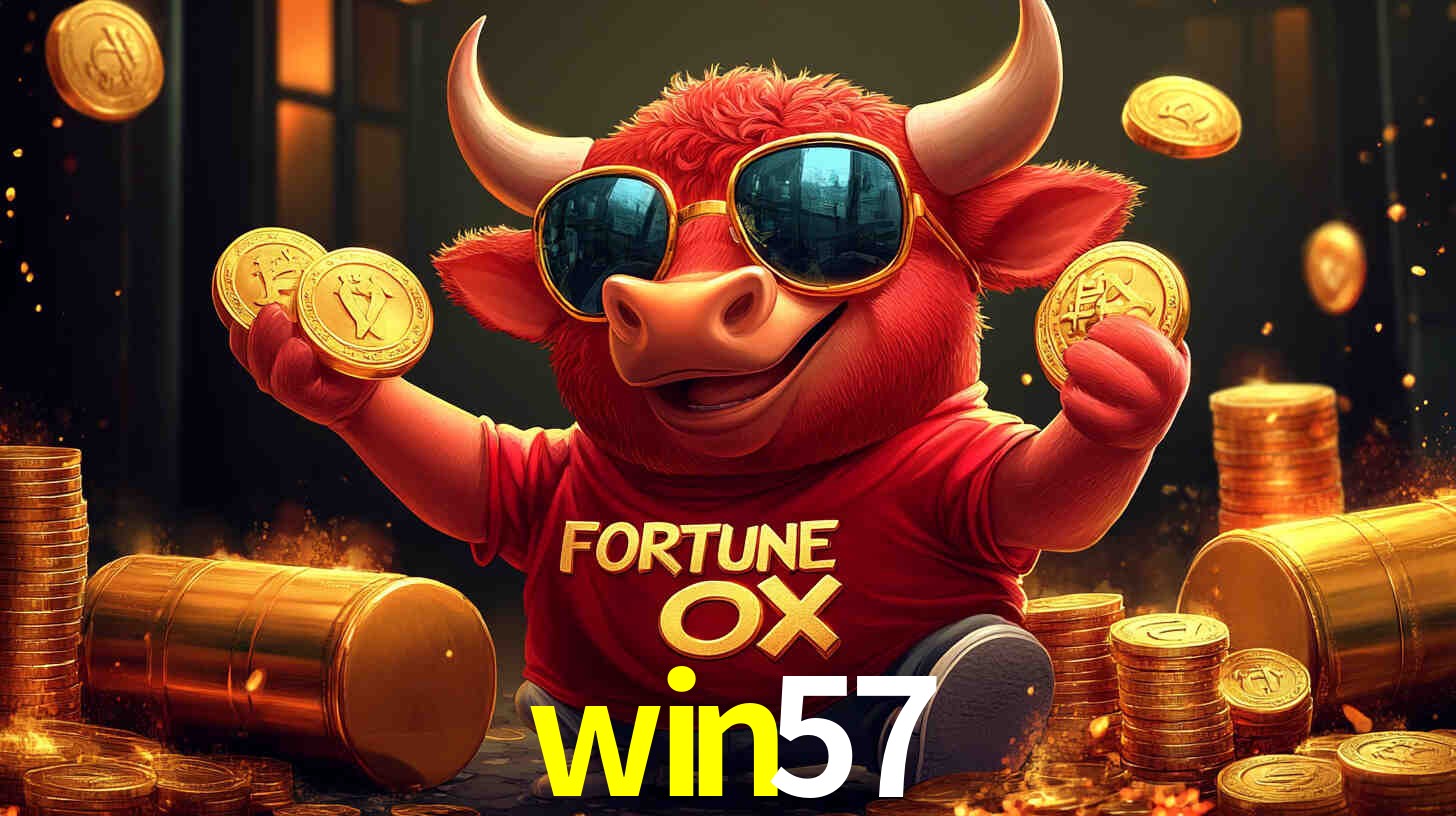 Descubra a Magia dos Jogos de Arcade no win57