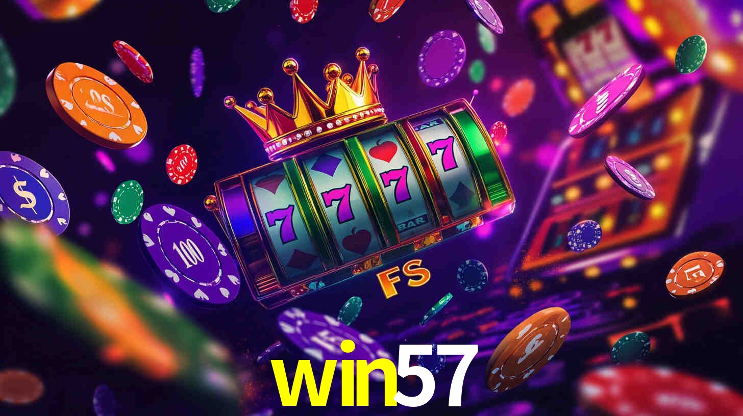 Roulette Table win57