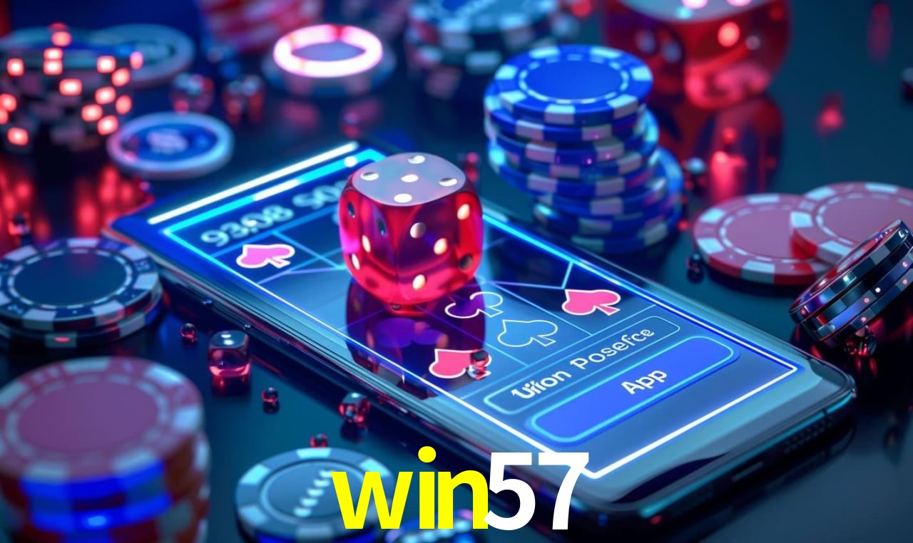 cassino win57