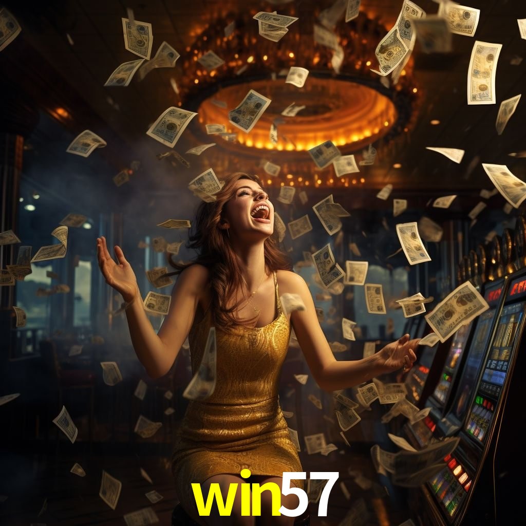 Football Betting win57
