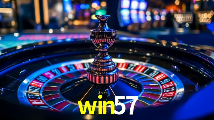 win57 App Interface