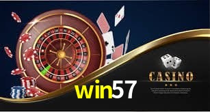 Mesa de Blackjack win57