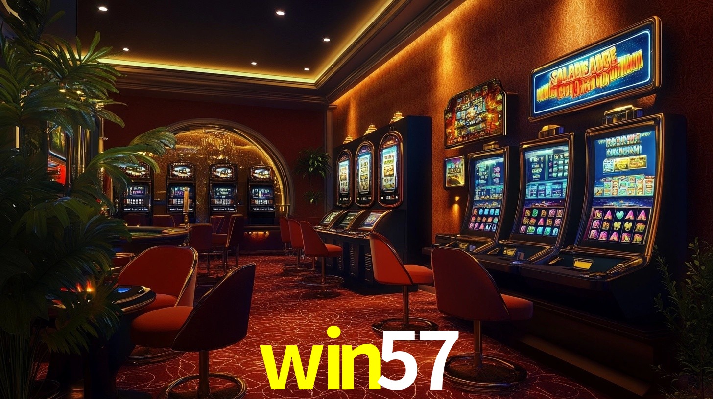 VIP Casino win57