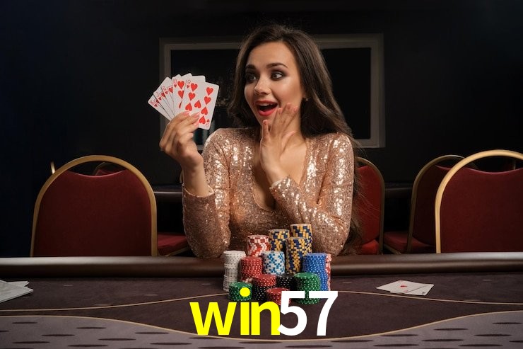 A Experiência Imersiva dos Cassinos Ao Vivo no win57