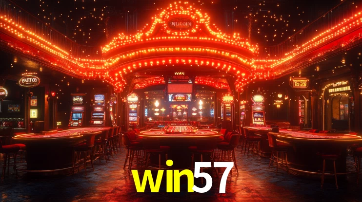 Exclusive Games win57