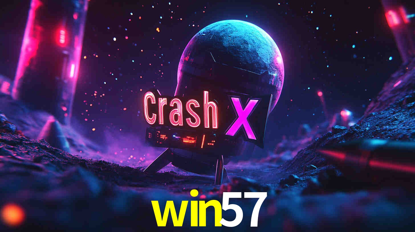 A Revolução dos Aplicativos de Jogos no win57