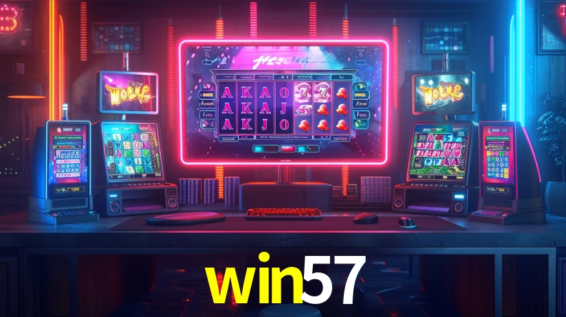 win57 bet