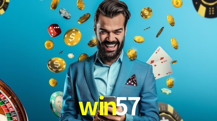 Slot Games win57