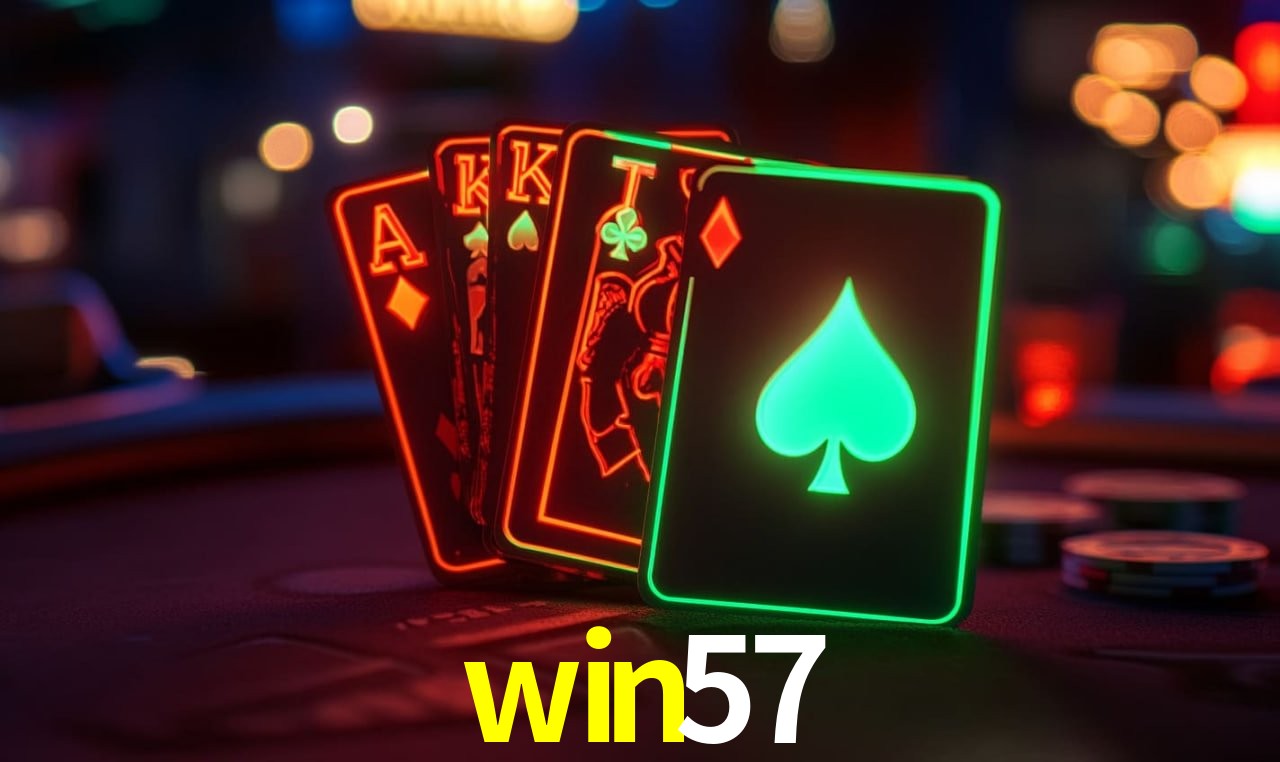 Apostas de Futebol win57