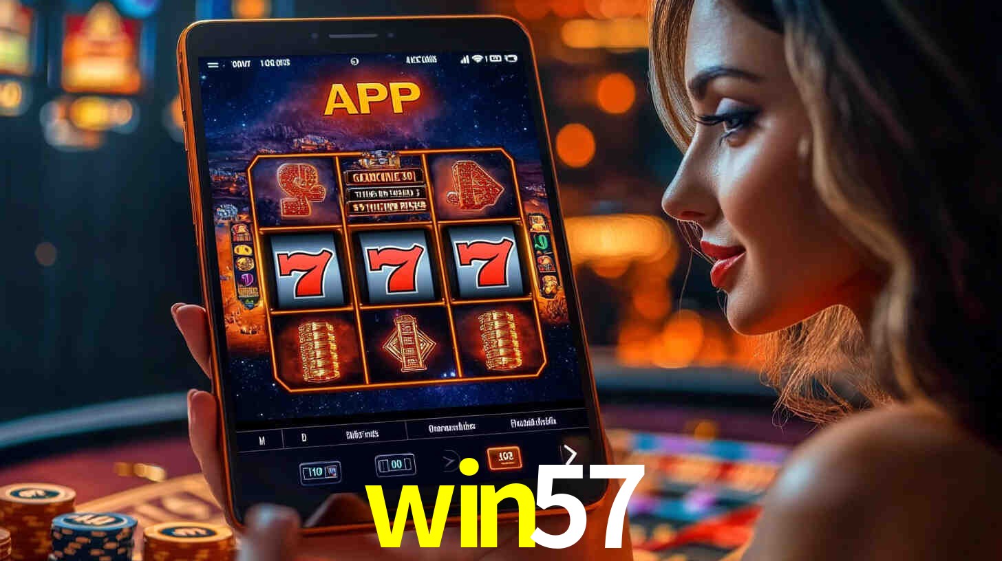 win57: Seu Especialista em Apostas Esportivas Brasileiras