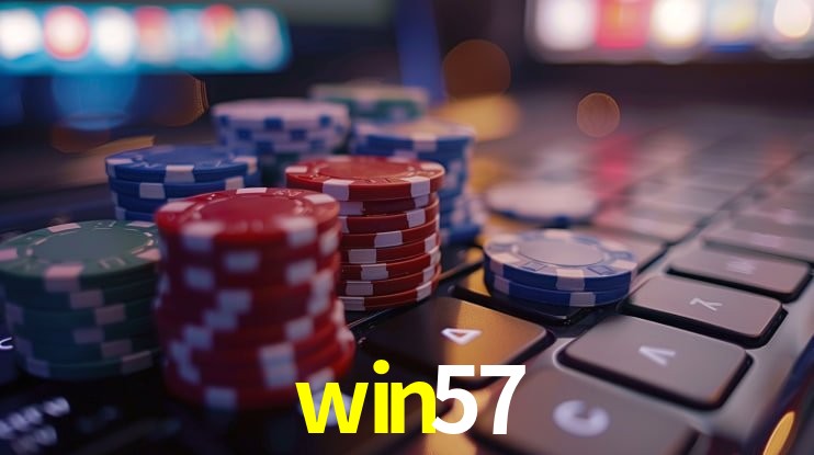 Casino Ao Vivo win57