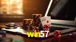 Descubra o Programa VIP da win57: Vantagens Exclusivas para Jogadores