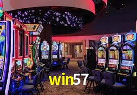 Sistemas de Segurança win57