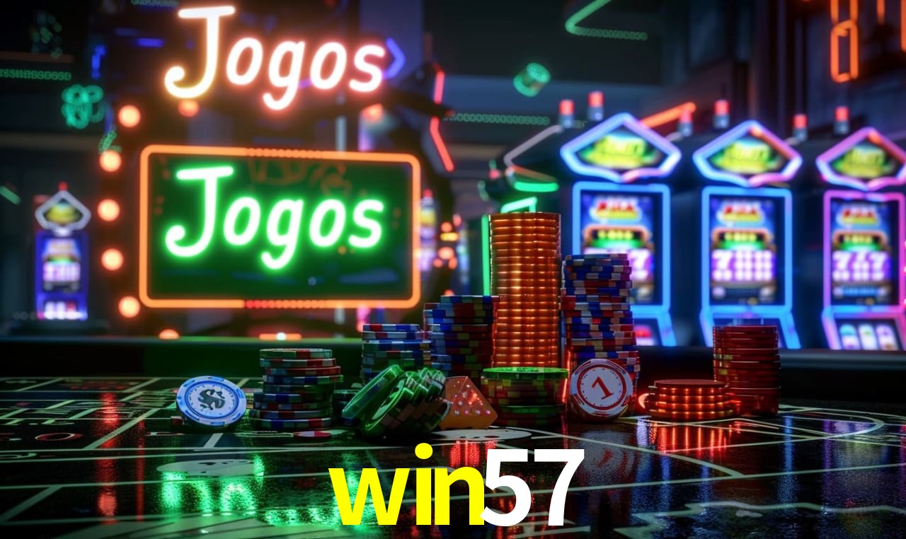 win57 bet
