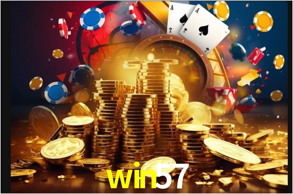Inovações de Jogos na win57: O Futuro das Experiências Interativas