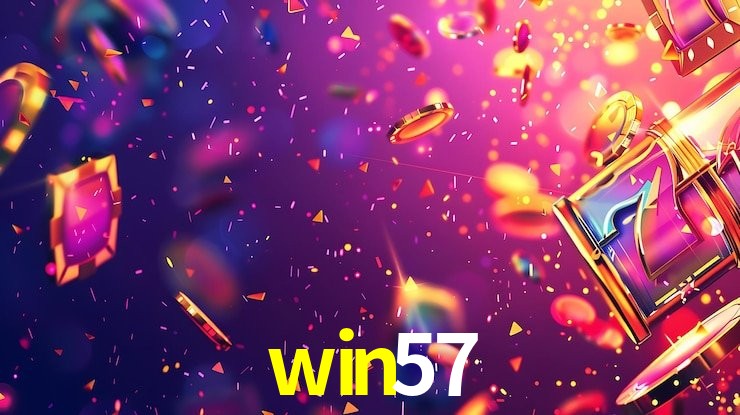 Descubra a Essência do win57: Nossa História e Compromissos