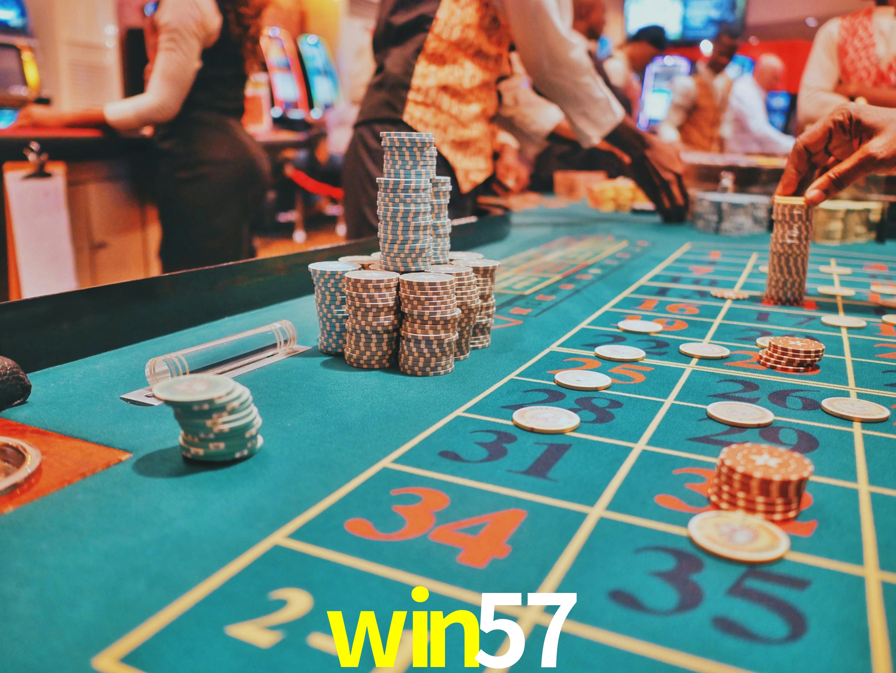 Programa VIP win57