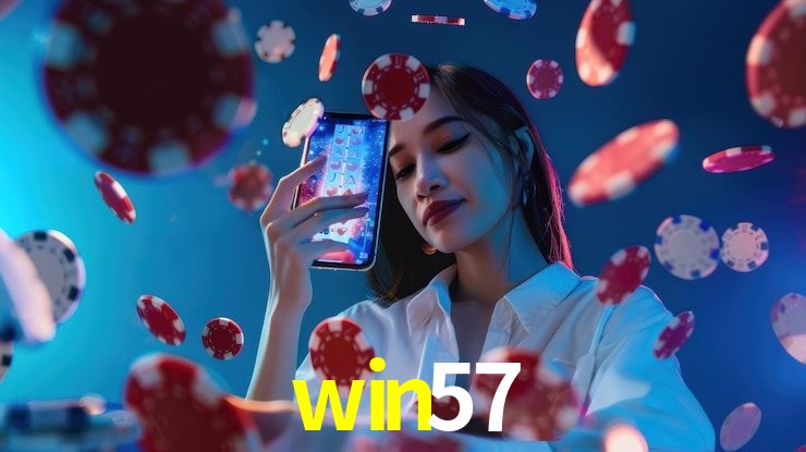 Descubra a Essência do win57: Nossa História e Compromissos