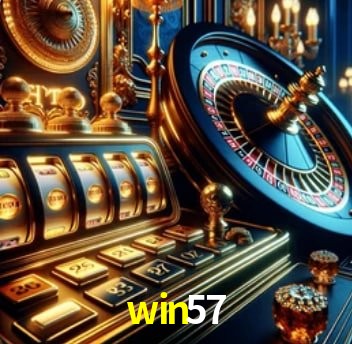 Bônus Diários win57