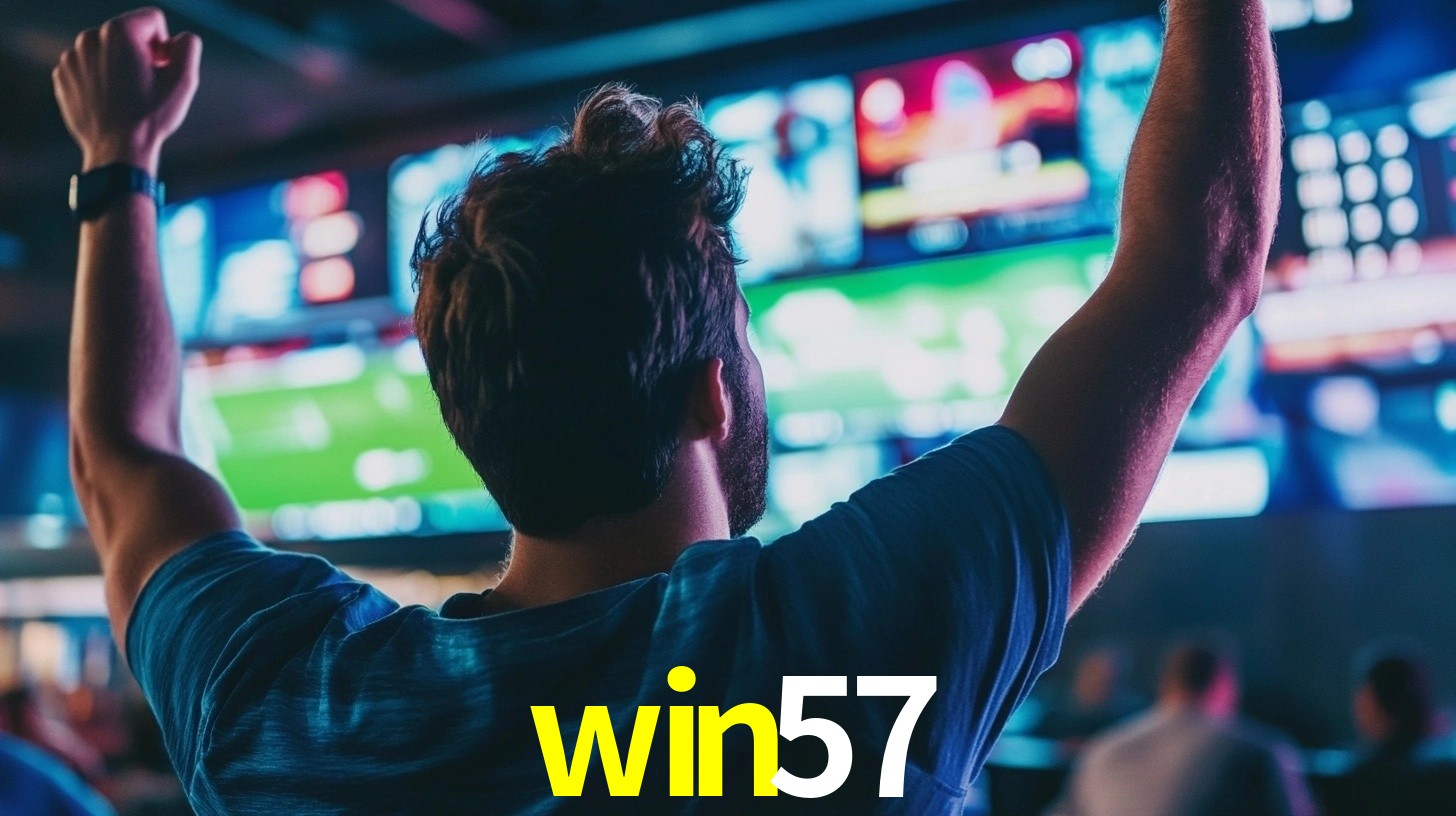 Sinta a adrenalina dos jogos de cassino com win57