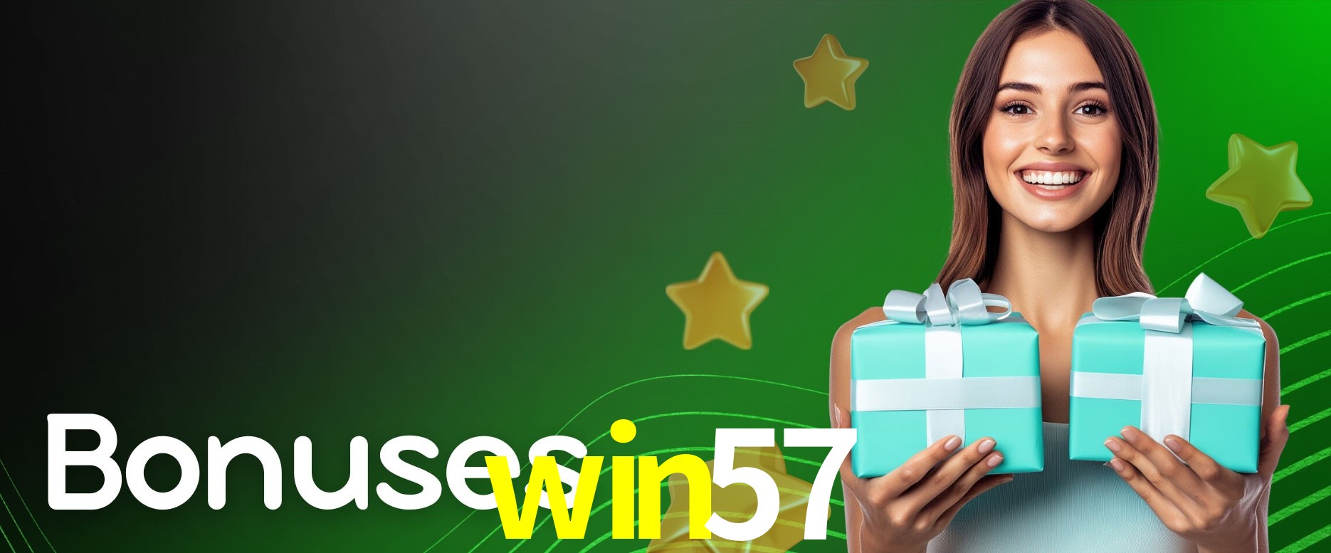 Weekend Specials win57