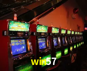 APP oficial da win57 para mobile