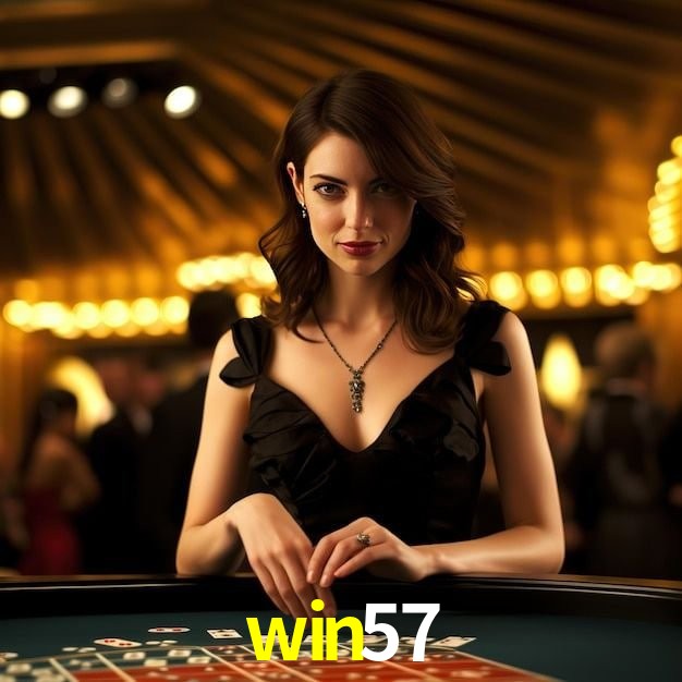 Descubra o Programa VIP da win57: Vantagens Exclusivas para Jogadores