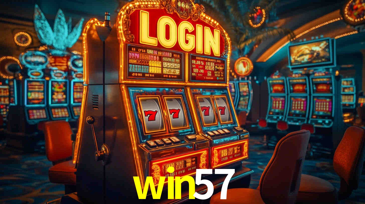 Welcome Bonus win57