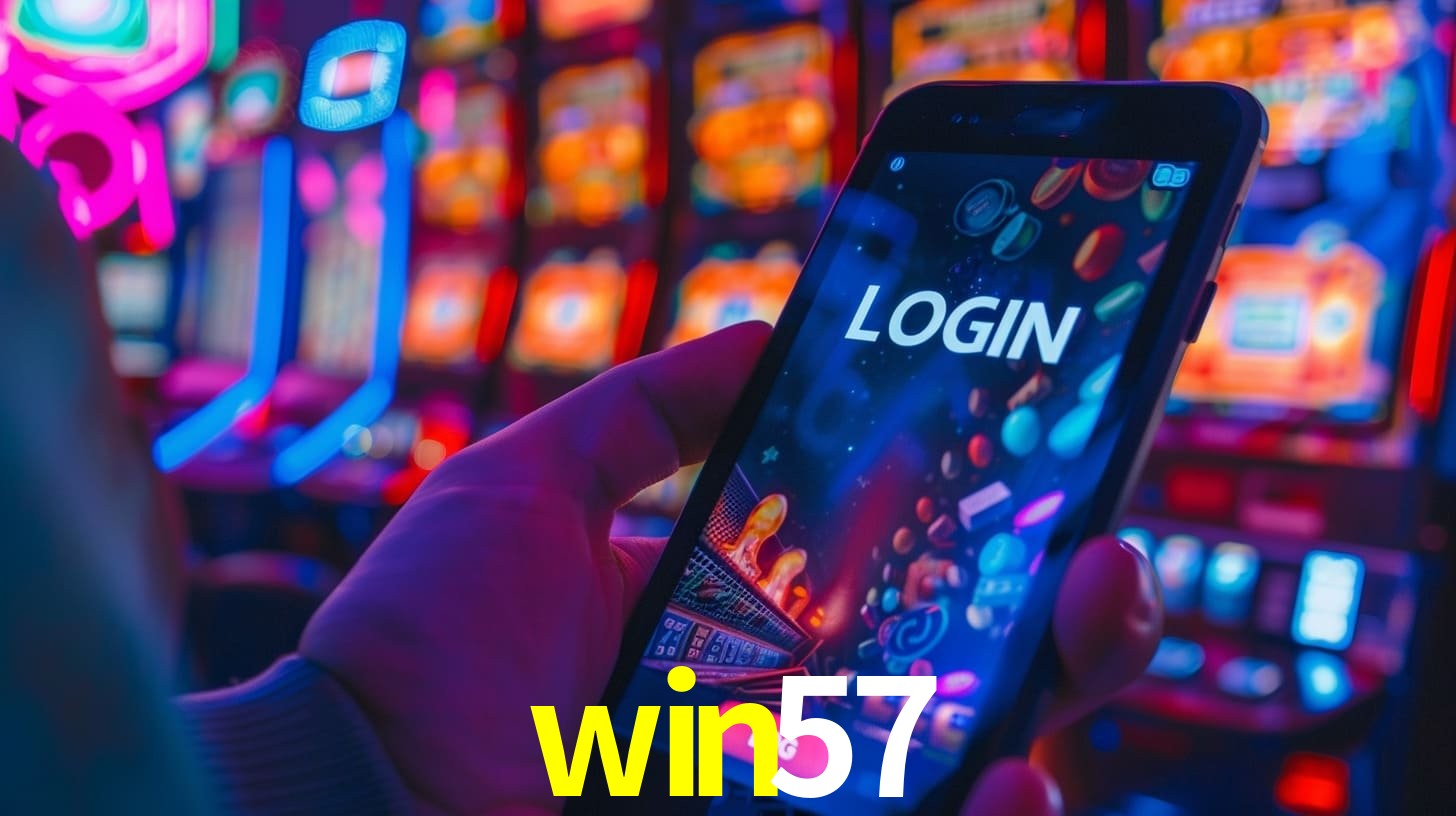 PIX Instantâneo win57